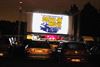 Beringen - Drive-In Movies in Koersel