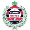 Lommel - Blindentribunes op Lommel United