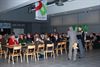 Hamont-Achel - Pasar hield ledenfeest