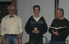 Hamont-Achel - Jan Bitters weer 'rozenridder' bij Oude Stam