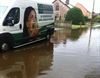 Beringen - 50 oproepen voor wateroverlast na hevig onweer