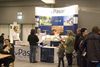 Hamont-Achel - Veel volk op Vakantiebeurs