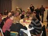 Overpelt - Nieuwjaarsreceptie van buurthuis 't Heserke