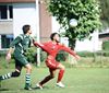 Beringen - Turkse FC wint van JB Eigenbilzen