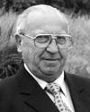 Neerpelt - Pèr Verhoeven overleden
