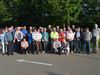 Beringen - Dekenale wandeling aan de Paalse Plas