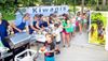 Lommel - Kiwanis verzorgt barbecue