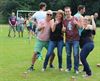 Beringen - 112 Kubbers bij de Welkom Boys in Koersel