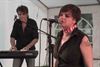 Beringen - Summer love op Summer Nights met Deborah en Ernst