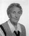 Neerpelt - Fien Vanhoudt overleden