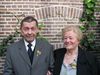 Neerpelt - Gouden bruiloft in de Azalealaan