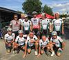 Neerpelt - Even 180 km afmalen