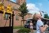 Beringen - Theater op de markt in Paal