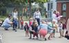 Lommel - Eerste schooldagnieuwsjes