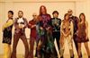 Hamont-Achel - Misschien gratis naar The Incredible Time Machine