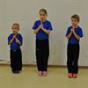Beringen - Wing Tsun Kung-Fu voor kinderen