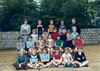 Beringen - Terug naar school anno 1977