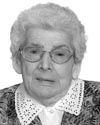 Overpelt - Jeanne Schuurmans overleden