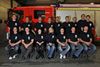 Hamont-Achel - Nieuwe 'recruten' voor de brandweer
