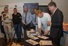 Beringen - 3D Foodprinter voorgesteld