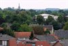 Hamont-Achel - Hamont, vanuit de Budelse kerktoren