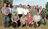 Hechtel-Eksel - 30 jaar zaalvoetbalclub 'The Turbo's'