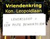 Lommel - Levensloop dit weekend