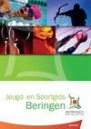 Beringen - Nieuwe jeugd- en sportgids