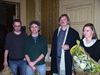 Lommel - Prijzen van kortverhalenwedstrijd uitgereikt