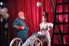 Hamont-Achel - Wereldpremière Circus Ronaldo goed onthaald