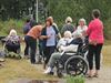 Beringen - Familiedag Corsala Koersel