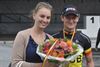 Beringen - Niels Beelen Belgisch kampioen voor eigen publiek