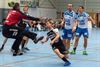 Tongeren - Handbal: Callant wint van Visé