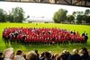 Beringen - Ploegenvoorstelling Koersel, Stal en Tervant