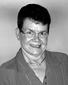 Neerpelt - Alice Mentens overleden