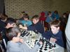 Neerpelt - Schoolschaakkampioenschappen voorbij
