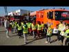 Beringen - Opendeurdag brandweer Beringen