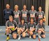 Overpelt - Handballen voor het plezier