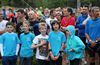 Beringen - 271 joggers voor Beringse Bosloop