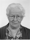 Overpelt - Zuster Anna Meuris overleden