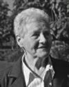 Hechtel-Eksel - Fina Maesen overleden