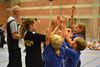 Hamont-Achel - Kennismaken met handbal