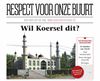 Beringen - Krantje zorgt voor ophef