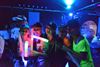 Beringen - Succesvolle Industrial Night Run