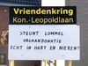 Lommel - Nog eens over de orgaandonatie