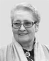 Houthalen-Helchteren - Germaine Derboven overleden
