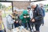 Overpelt - Verkeersonderricht in de Corneliusschool