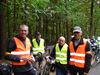 Meeuwen-Gruitrode - Okra-fietstocht naar Neeroeteren