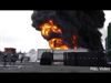 Pelt - Brand bij kunststofproducent Dyka Plastics