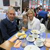 Beringen - Grootouderdag 't Klavertje Steenoven